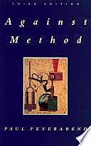 The "Against Method"
