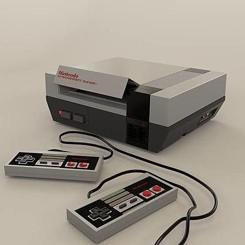 Nes
