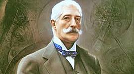 Timeline: Giovanni Verga