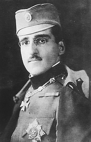 Indepèndencia dels pobles iugoslaus