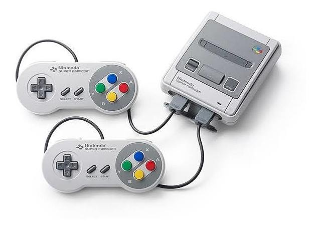 Snes