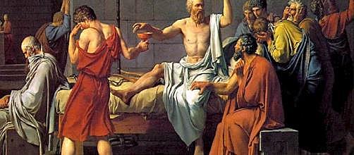 Juicio de Sócrates
