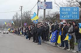 Євроланцюг