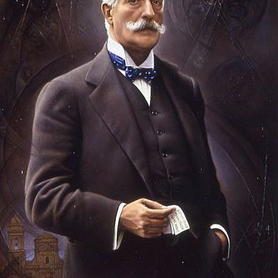 Timeline: Giovanni Verga