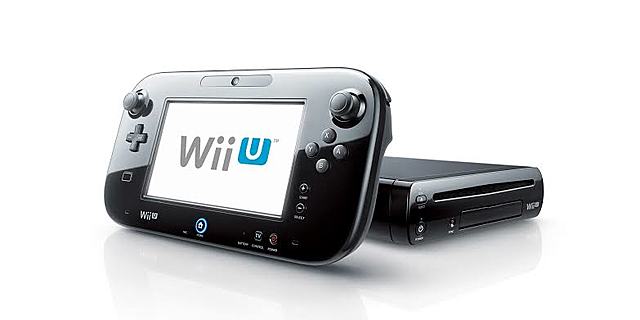 Wii u
