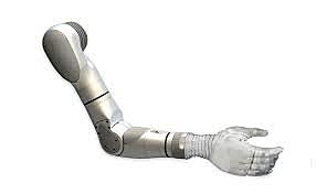 Prosthetic Limbs