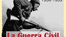 Timeline: GERRA ZIBILA