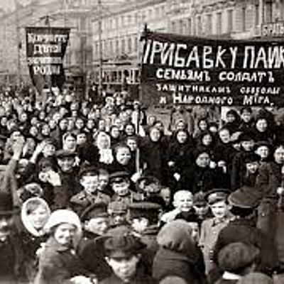 Timeline: época de entreguerra