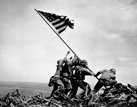 Island Hopping Campaign