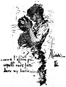 Scrive le Novelle rusticane