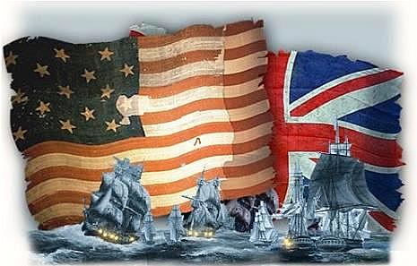 War of 1812 Ends