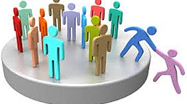 Timeline: Dall'inserimento all'integrazione (capitolo 2)