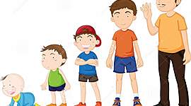 Timeline: L'eix cronològic de la meva vida