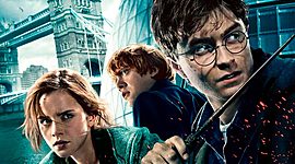 Timeline: Harry Potter