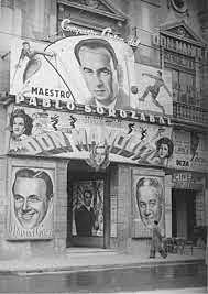 Sorozabal (1897-1988)