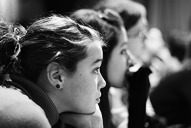 El feminismo académico