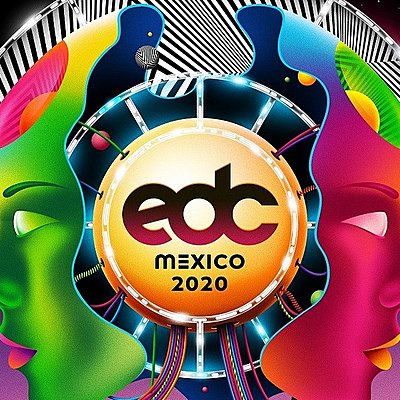 Timeline: Electric Daisy Carnival