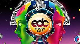 Timeline: Electric Daisy Carnival