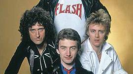 Timeline: Queen-Timeline