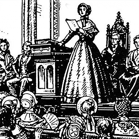 Seneca Falls Convention