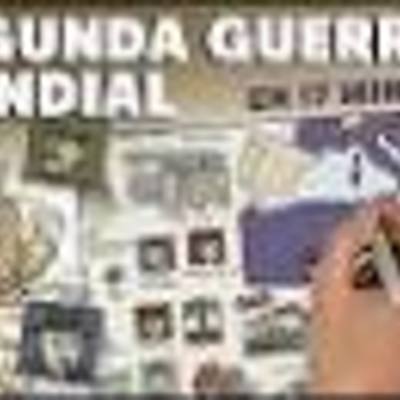 Timeline: Ardatz kronologikoa II M.G