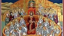 Timeline: Oικουμενικές Σύνοδοι
