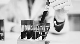 Timeline: 10 Acontecimientos en la historia de la química... Del jabón a la penicilina