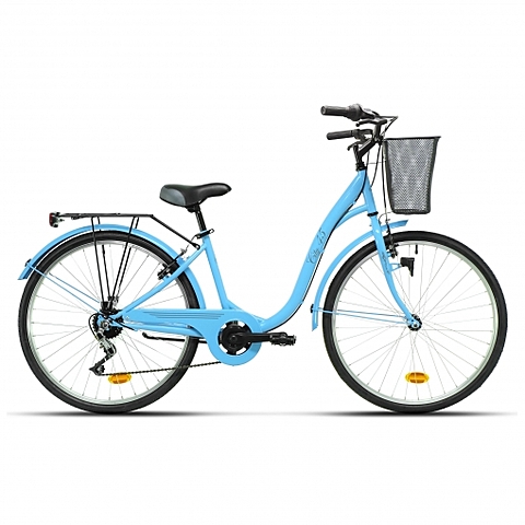 Aprendre a anar amb bicicleta