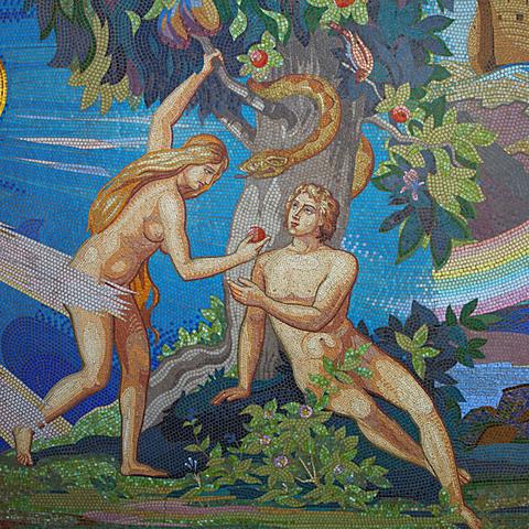 El origen de la relación de Dios con el hombre