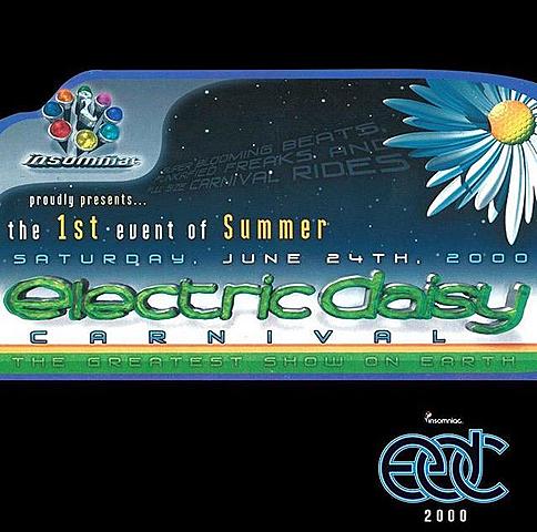 EDC 2000