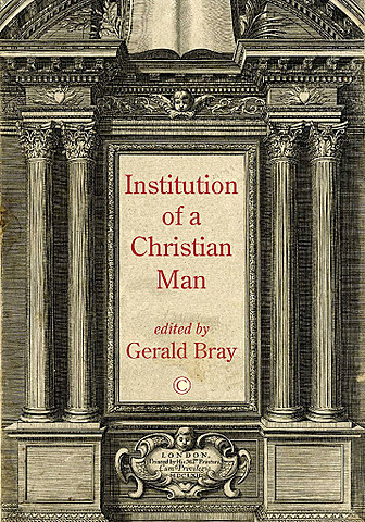 Bishop’s Book/Institution of Christian man