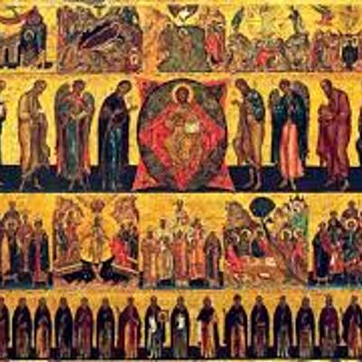 Timeline: Εικονομαχία