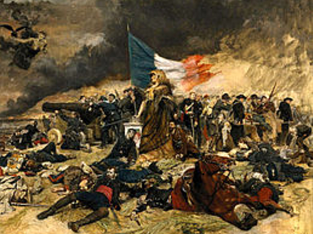 1871: Signature de premiere traite