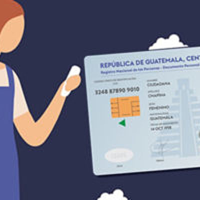 Timeline: Participación Política de la Mujer en Guatemala