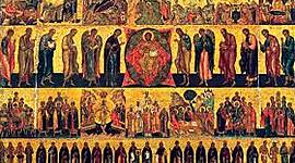 Timeline: Εικονομαχία