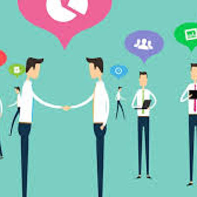 Timeline: comunication