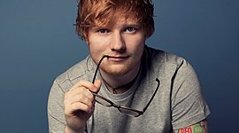Timeline: Ed Sheeran