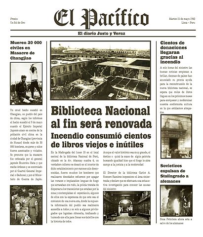 Periódico