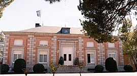 Timeline: Compositores zarzuela