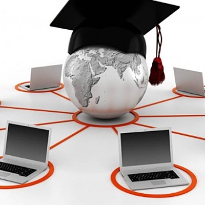 Timeline: Evolución de la educación a distancia en colombia