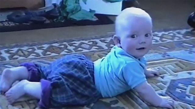 Ed Sheeran's childhood