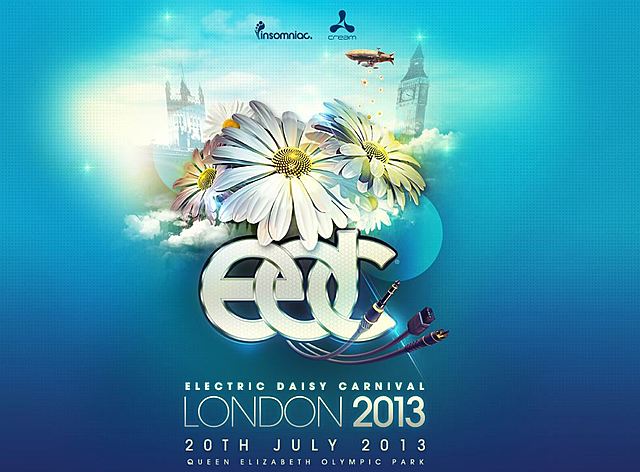 EDC 2013
