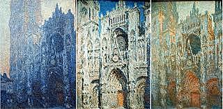 Cattedrali di Rouen (serie di Monet)