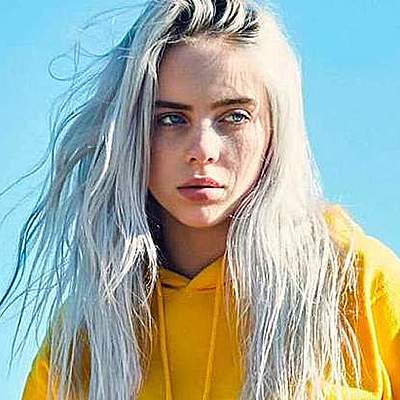 Timeline: Billie Eilish