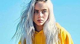 Timeline: Billie Eilish