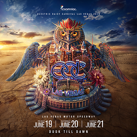 EDC 2015