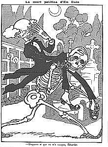 GOBIERNOS DE CONCENTRACIÓN