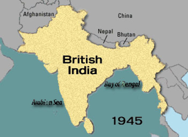 Government of India Act 1858