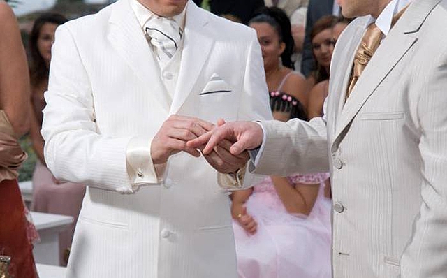 Equal marriage in mexico