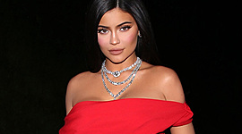 Timeline: Famous person: Kyle Jenner